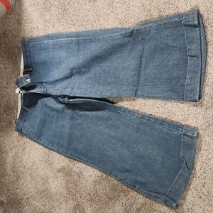 Jean bottoms